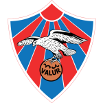 Βαλούρ Βαλούρ logo
