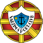 Βαρζίμ logo