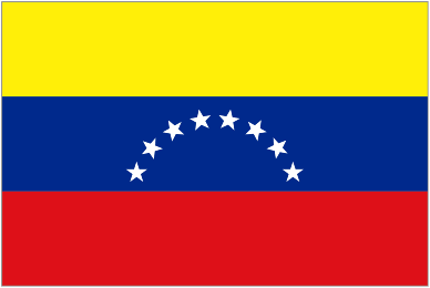 Βενεζουέλα logo