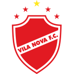 Βίλα Νόβα Βίλα Νόβα logo