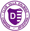 Βίγια Νταλμάιν logo