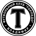 Τ. Βλαντιμίρ logo