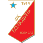 Βοϊβοντίνα logo