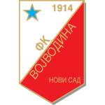 Βοϊβοντίνα Βοϊβοντίνα logo