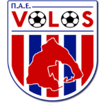 ΝΠΣ Βόλος ΝΠΣ Βόλος logo
