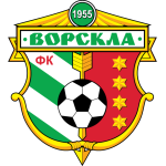 Βόρσκλα Πολτάβα logo