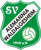 Βαλντάλγκεσχαϊμ logo