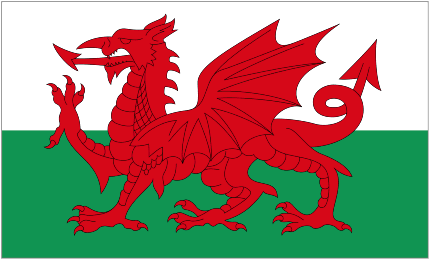 Ουαλία logo