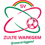 Ζoύλτε Βάρεγκεμ logo