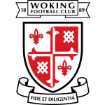 Γουόκινγκ logo