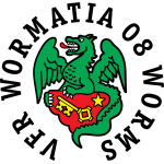 Βορμάτια Βορμς logo