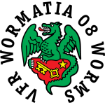 Βορμάτια Βορμς Βορμάτια Βορμς logo