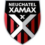 Ξαμάξ Ξαμάξ logo