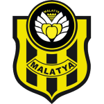 Γιενί Μαλατίγια logo