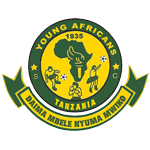 Young Africans (Tan) logo