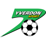 Ιβερντόν logo