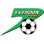 Ιβερντόν Ιβερντόν logo