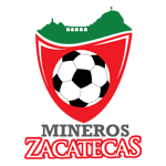 Ζακατέκαζ Μινέρος Ζακατέκαζ Μινέρος logo