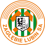 Ζαγκλέμπιε Λούμπιν logo