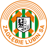 Ζαγκλέμπιε Λούμπιν Ζαγκλέμπιε Λούμπιν logo