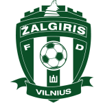 Ζαλγκίρις Βίλνιους logo