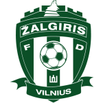 Ζαλγκίρις Βίλνιους Ζαλγκίρις Βίλνιους logo