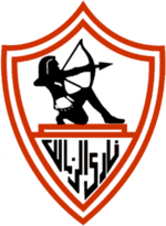 Ζάμαλεκ logo
