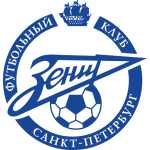 Ζενίτ logo