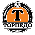 Τορπέντο Ζοντίνο logo