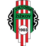 Βικτόρια Ζίζκοφ logo