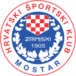 Ζρινιέσκι logo