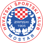 Ζρινιέσκι Ζρινιέσκι logo