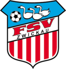 Ζβικάου logo
